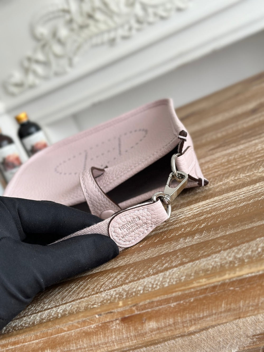Ezyycart Bags Hermesn Luxury Bag --116651