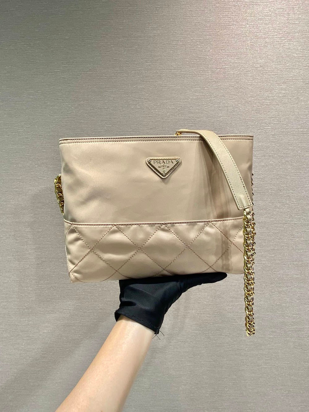 Ezyycart Bags Prada Luxury Bag --54573
