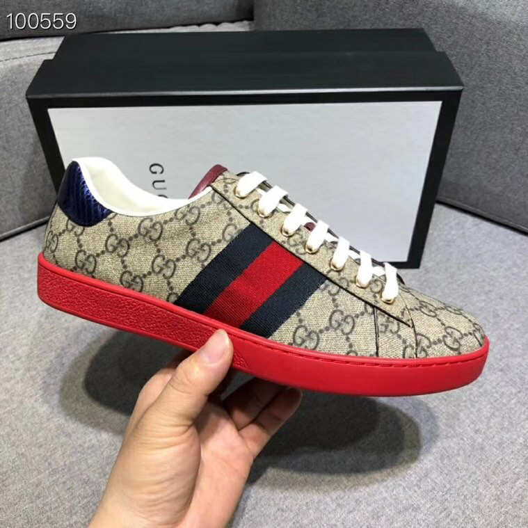 Ezyycart Bags MO-GCI TRAINERS Sneaker 013