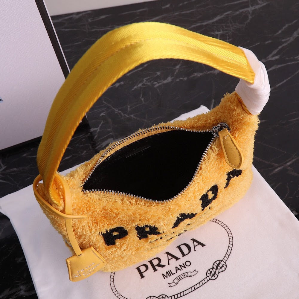 Ezyycart Bags pradn Luxury Bag --73441