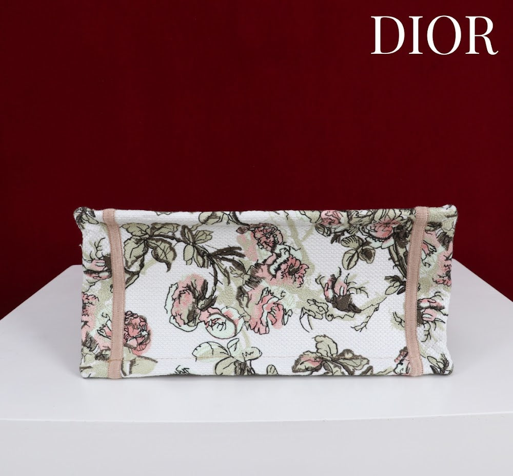 Anum Bags Diorn Luxury Bag --114897