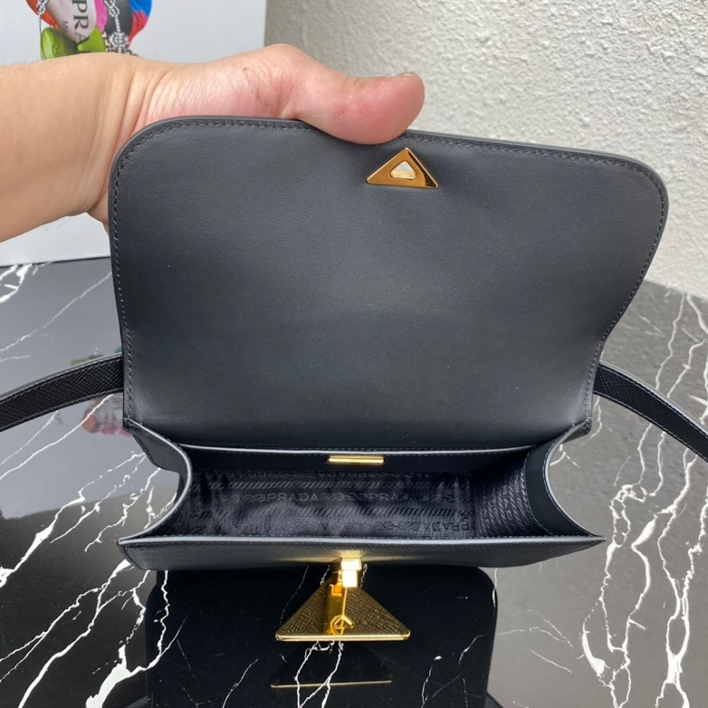 Ezyycart Bags pradn Luxury Bag --74933