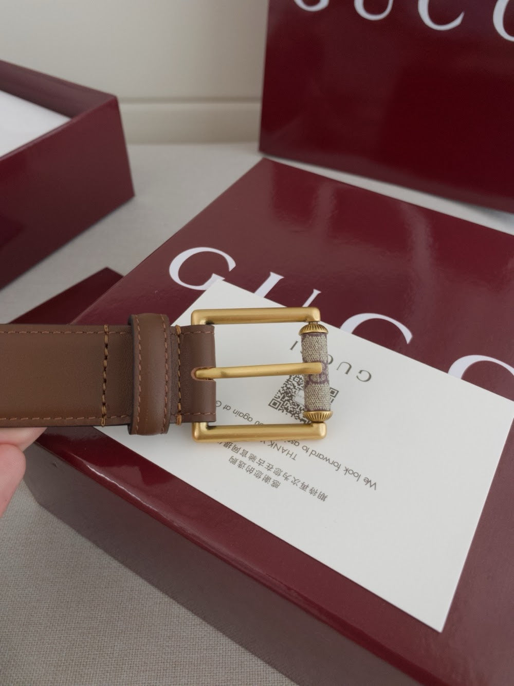 Ezyycart Bags Guccin Luxury Belt --105461