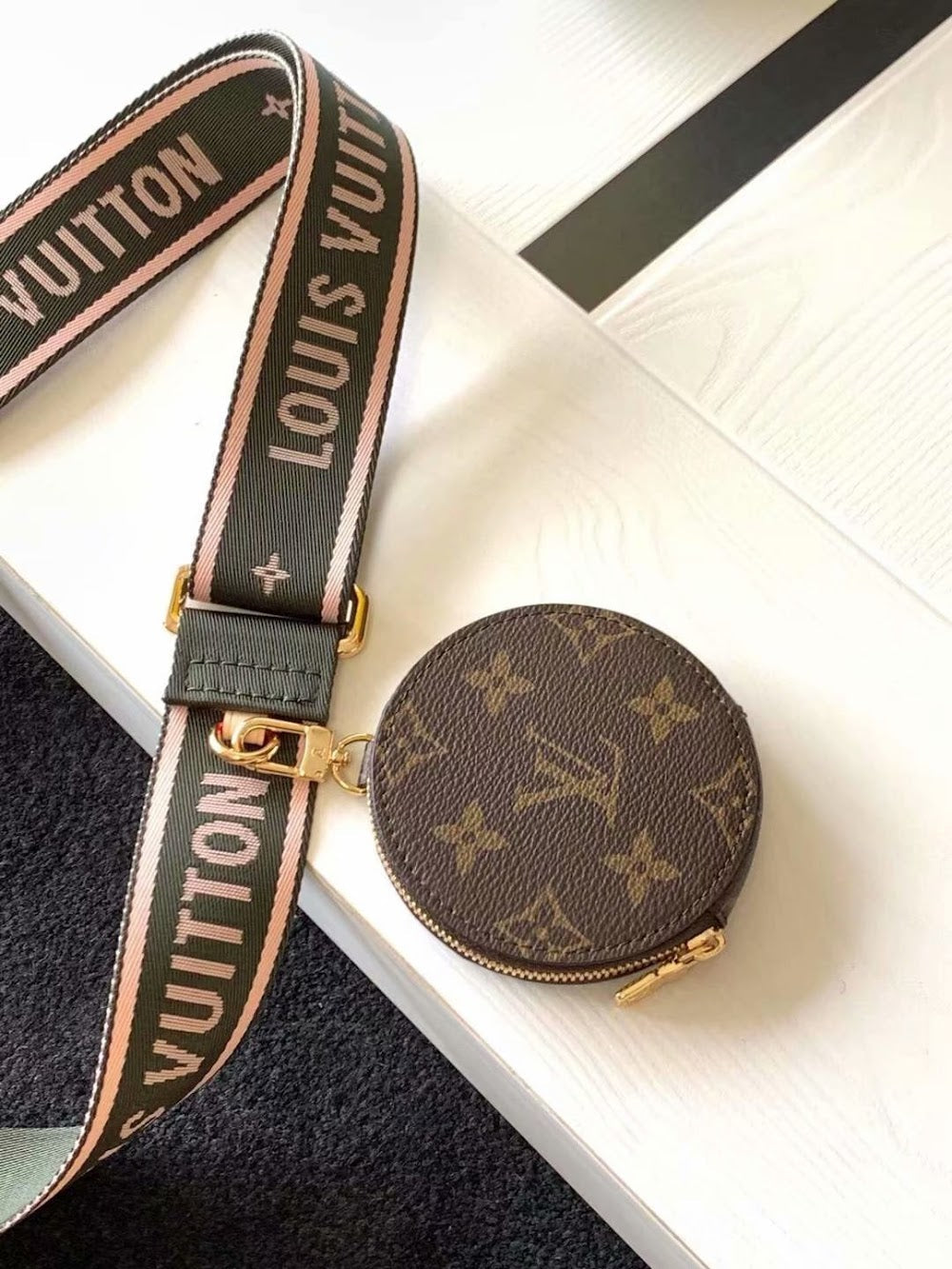 Anum Bags LV Luxury Bag --55688