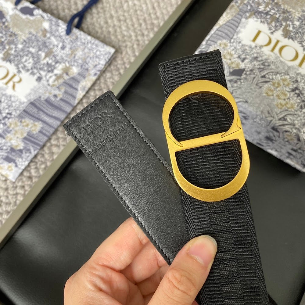 Anum Bags Diorn Luxury Belt --107762