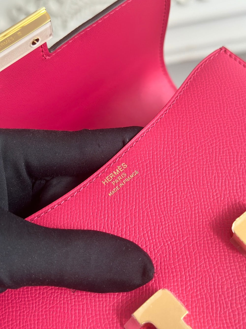 Anum Bags Hermesn Luxury Bag --118946