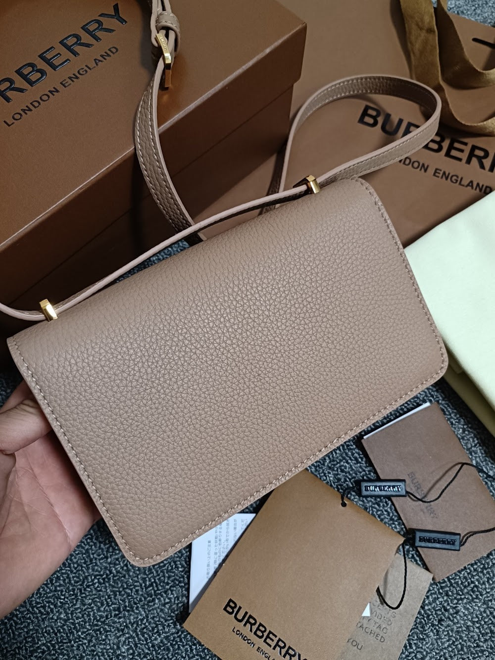 Ezyycart Bags Luxury Bag --50182