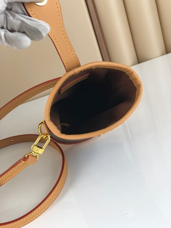 Ezyycart Bags ln Luxury Bag --58525