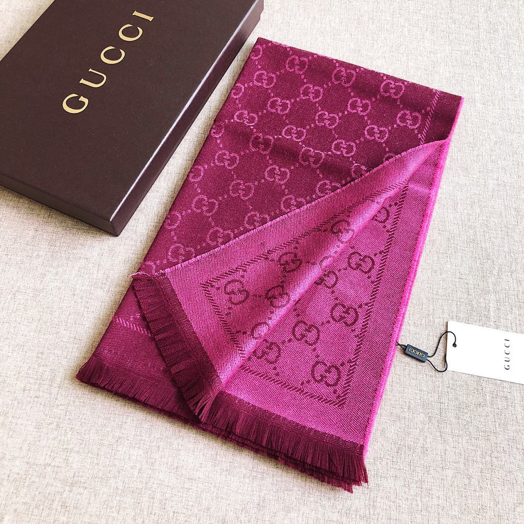 Ezyycart Bags GCI Scarf 012