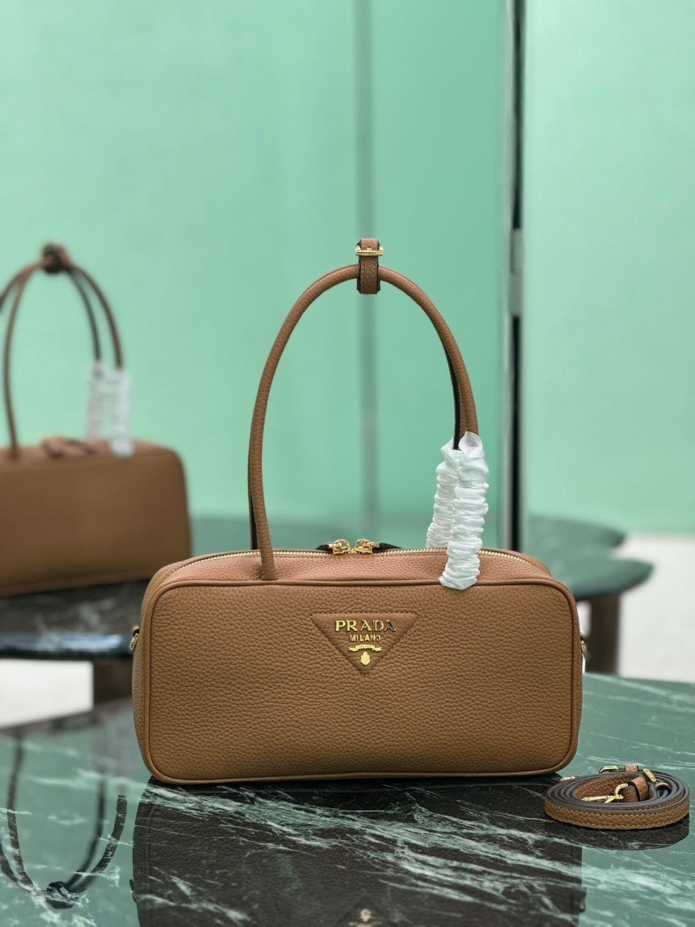 Ezyycart Bags Prada Luxury Bag --54290