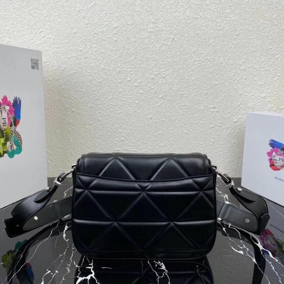 Ezyycart Bags Prada Luxury Bag --54157