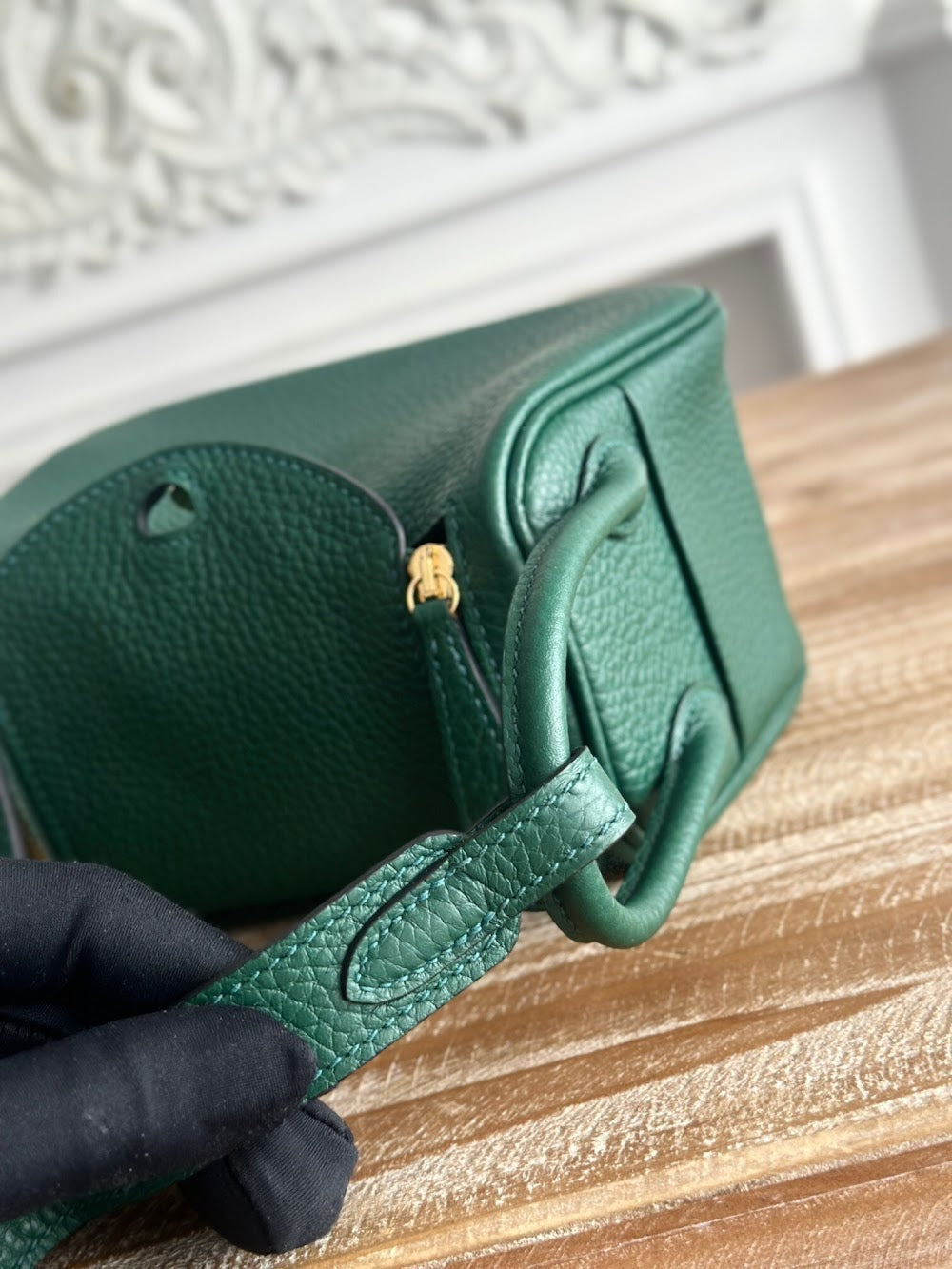 Anum Bags Hermesn Luxury Bag --118897