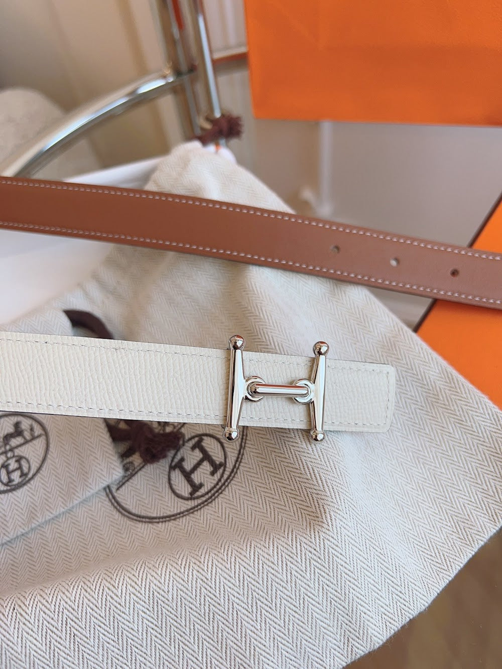 Anum Bags Hermesn Luxury Belt --105770