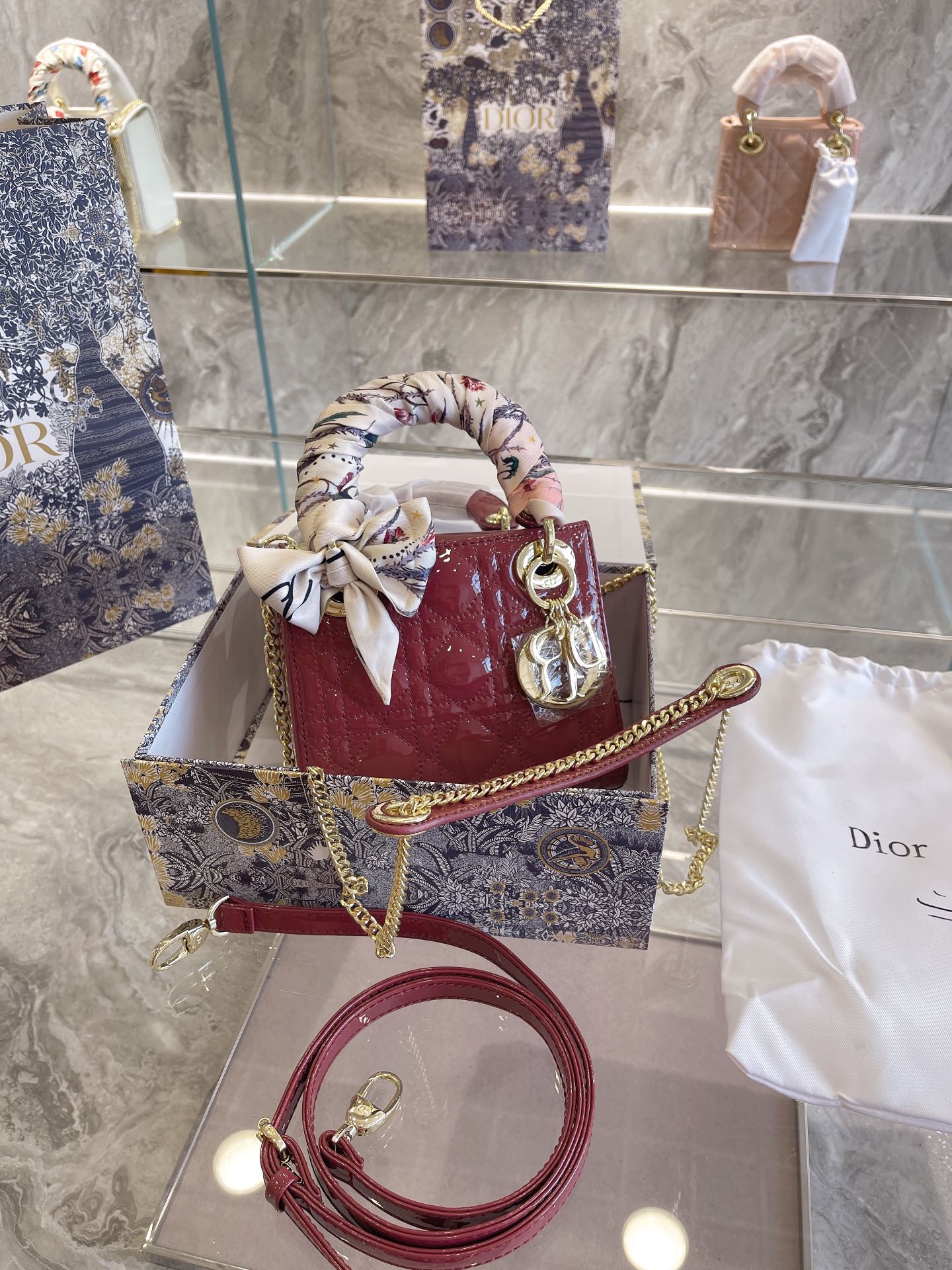 Anum Bags Bags DIR 205