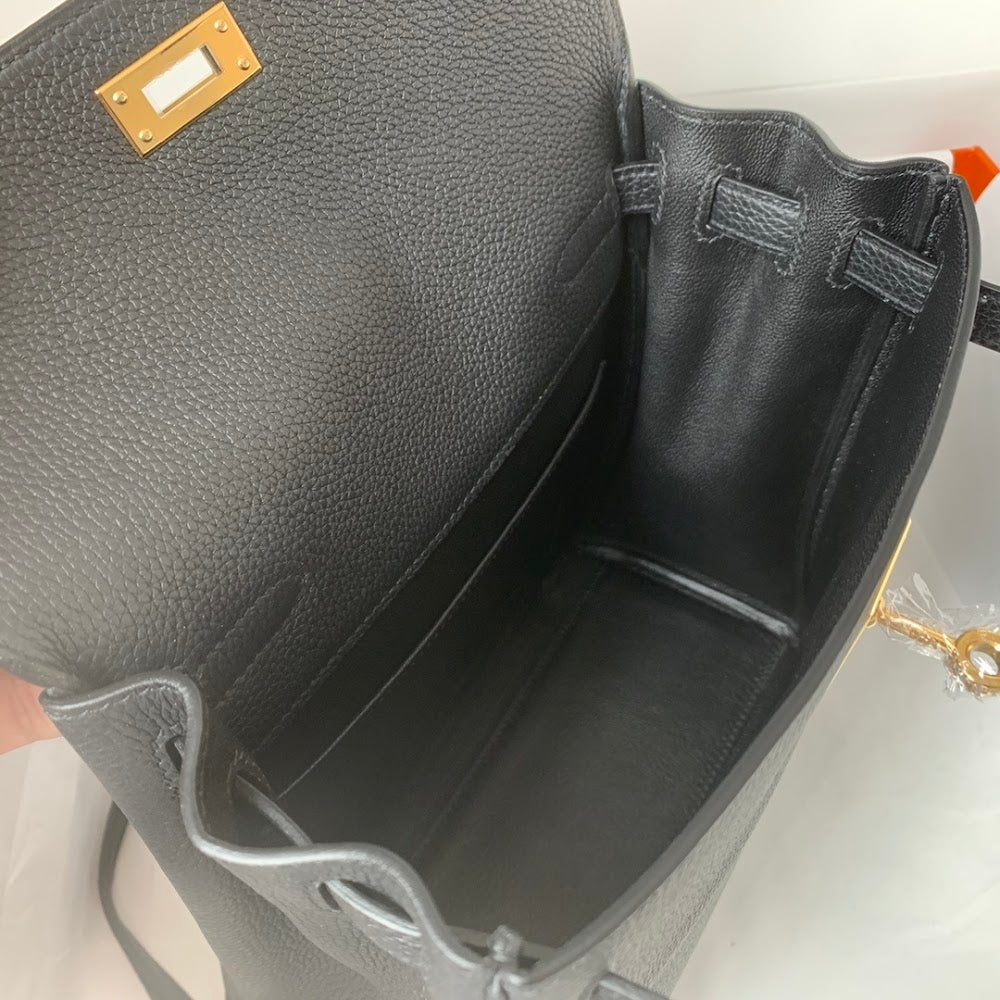 Anum Bags Hermesn Luxury Bag --118604