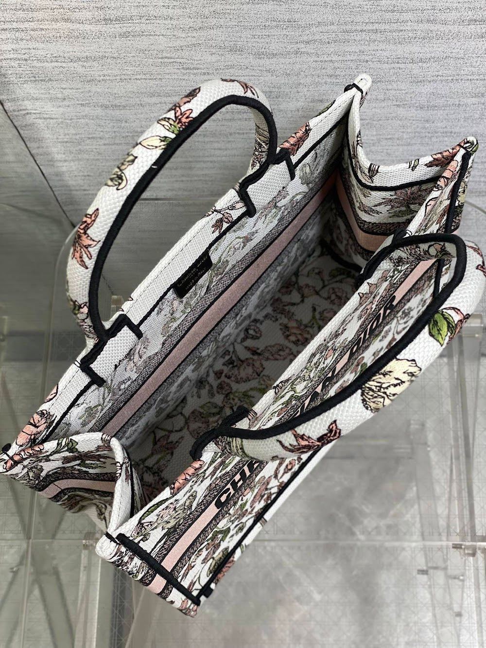Ezyycart Bags Diorn Luxury Bag --115451