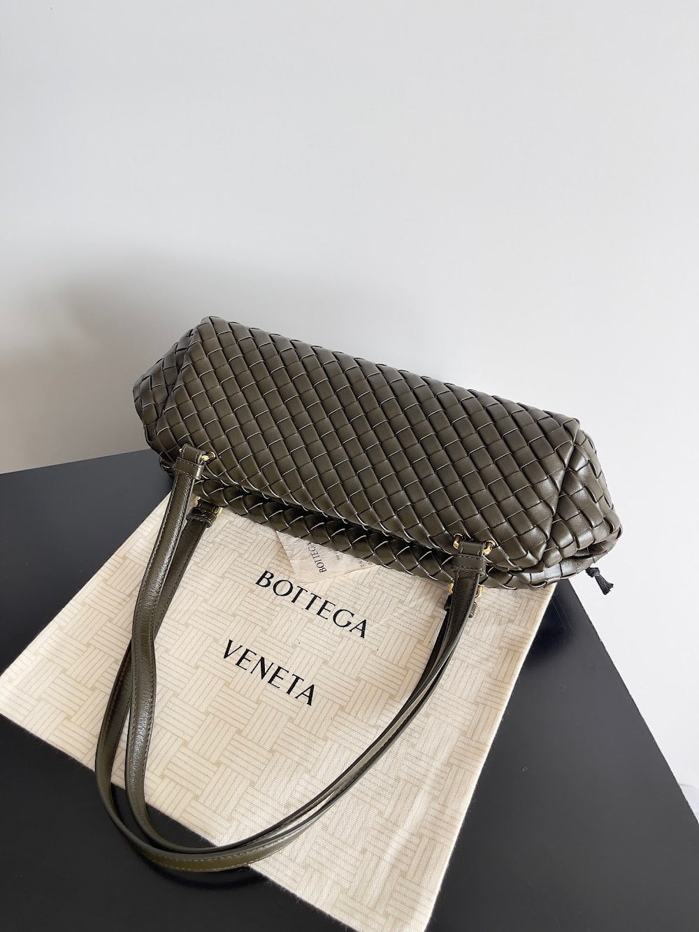 Ezyycart Bags Bottegan Luxury Bag --91150
