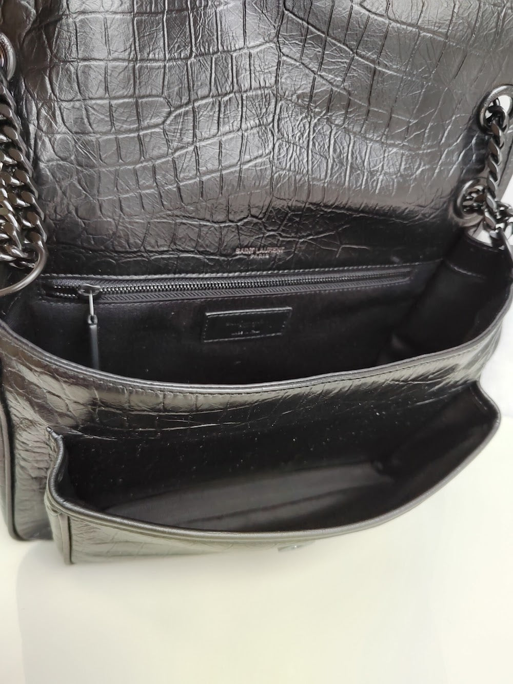 Ezyycart Bags YSLn Luxury Bag --119063