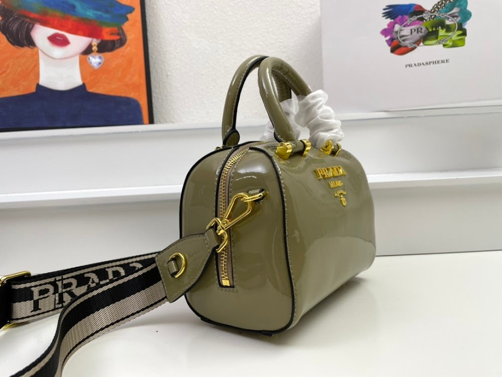 Ezyycart Bags pradn Luxury Bag --73097
