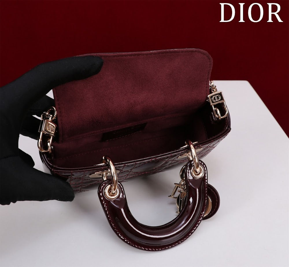 Ezyycart Bags Diorn Luxury Bag --116423