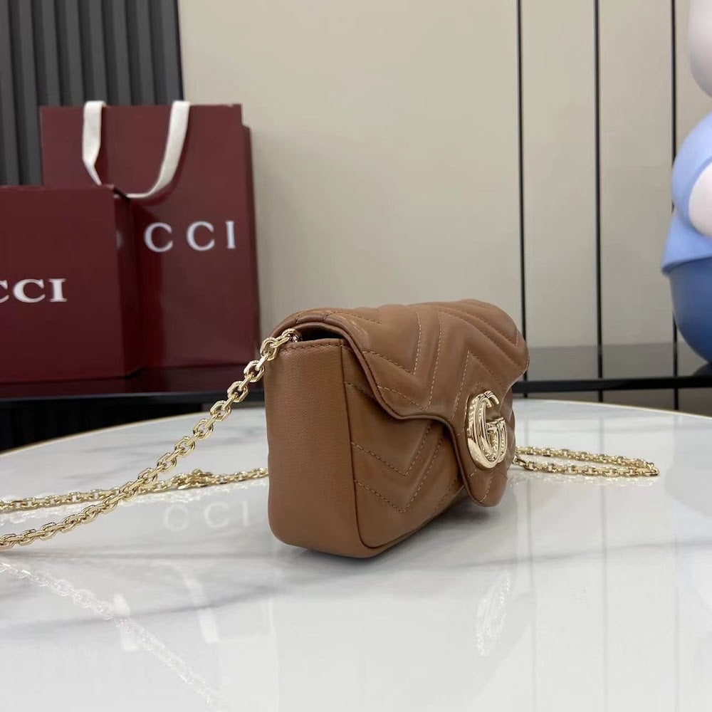 Ezyycart Bags Guccin Luxury Bag --94459