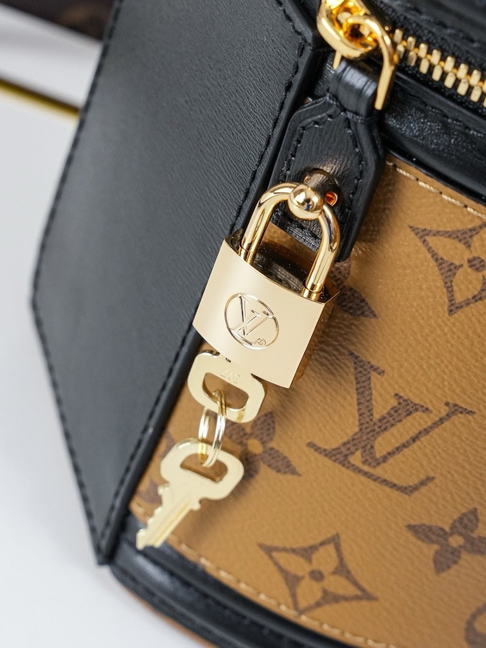Anum Bags LVn Luxury Bag --79781