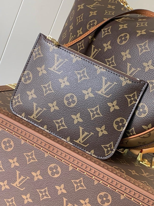 Anum Bags LVn Luxury Bag --79555