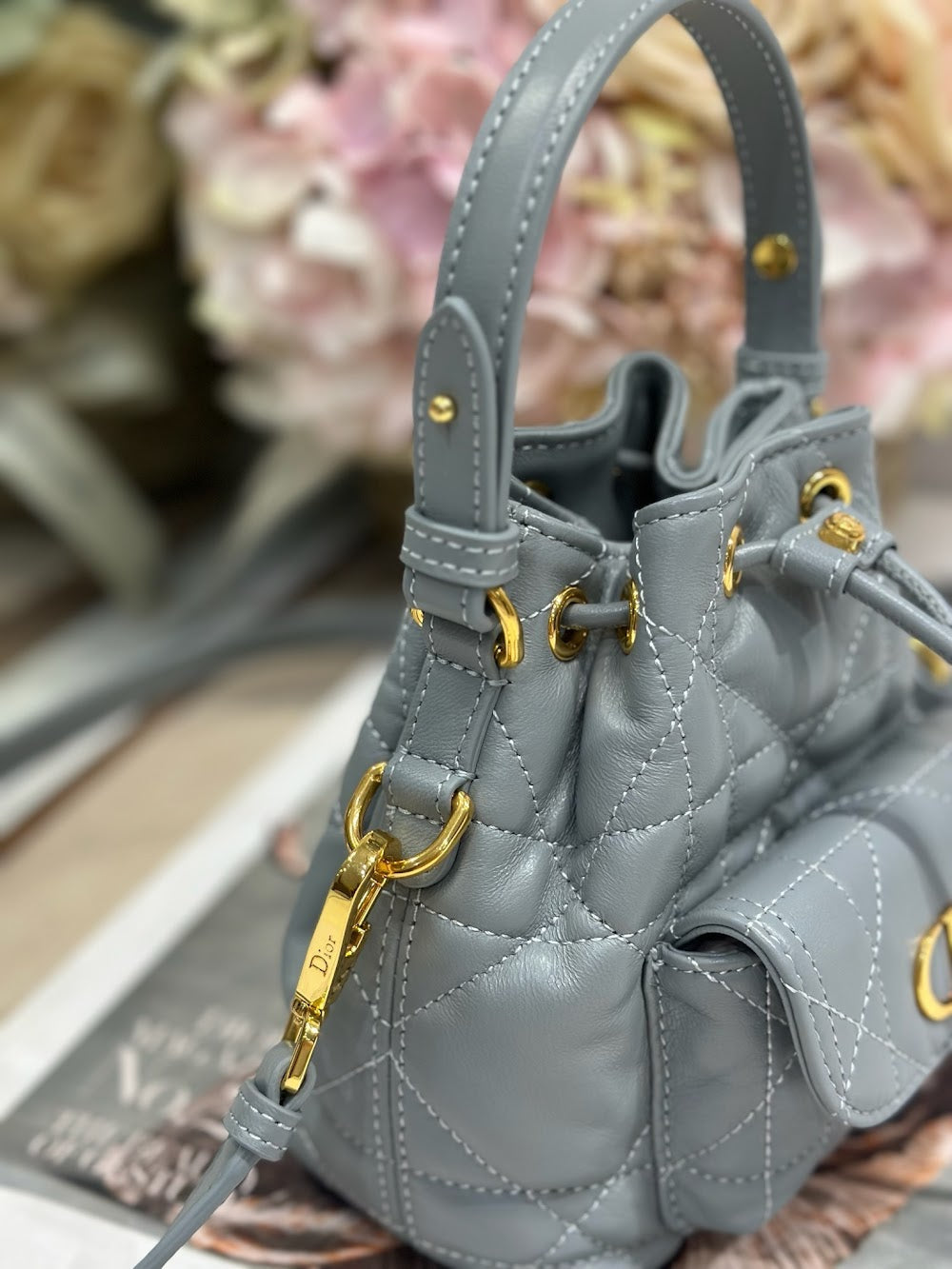 Ezyycart Bags Diorn Luxury Bag --115564