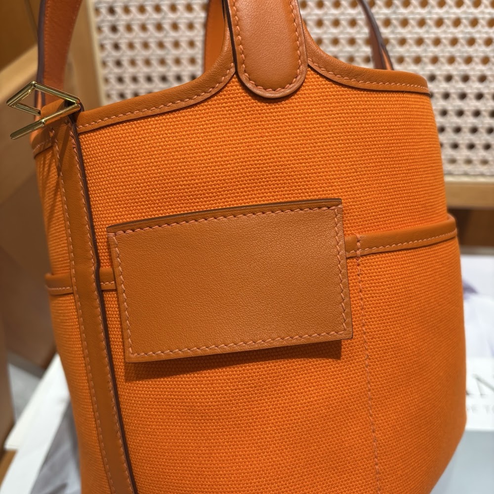 Anum Bags Hermesn Luxury Bag --118616