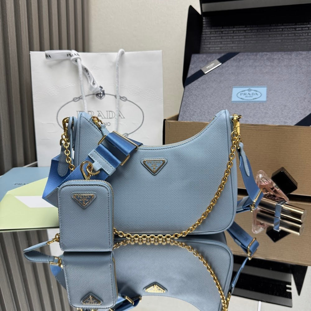 Ezyycart Bags Pradn Luxury Bag --101748