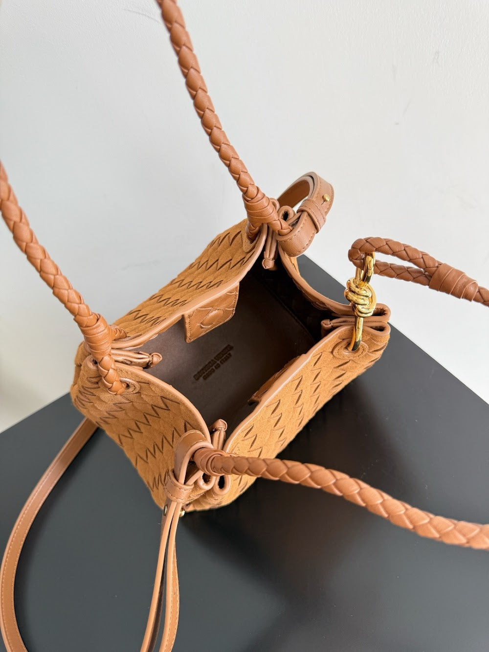 Ezyycart Bags Bottegan Luxury Bag --90855