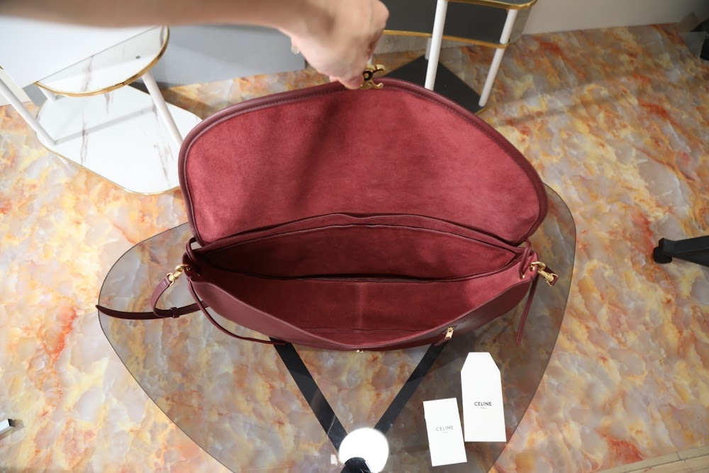 Ezyycart Bags Celine Luxury Bag --112658