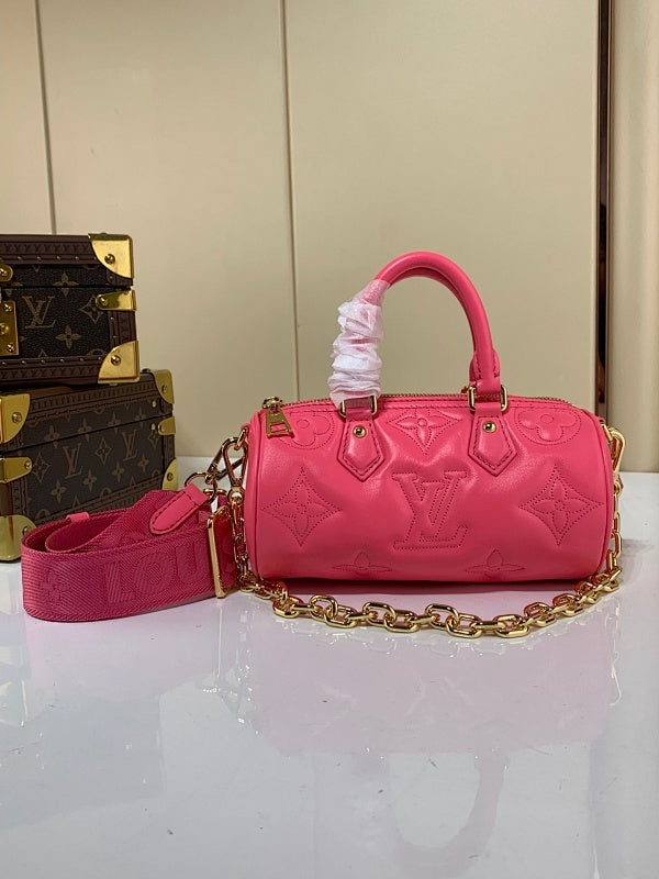 Anum Bags ln Luxury Bag --60975