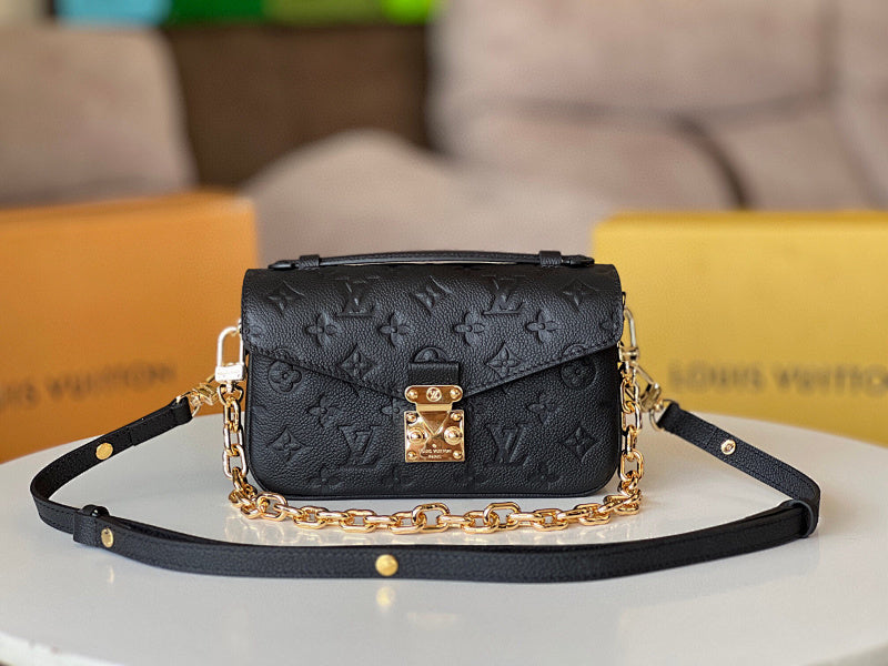 Anum Bags LVn Luxury Bag --79865