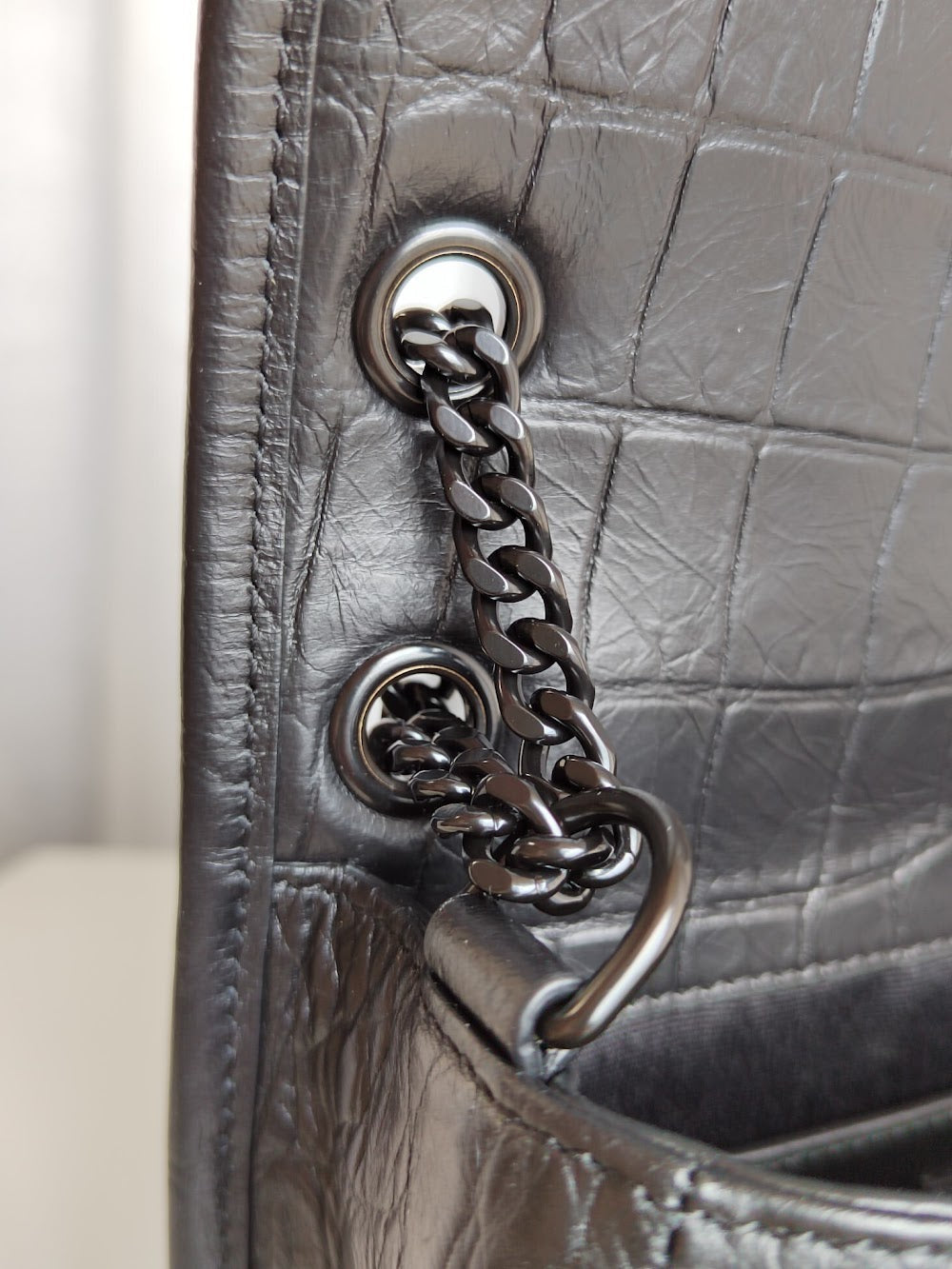Ezyycart Bags YSLn Luxury Bag --119062