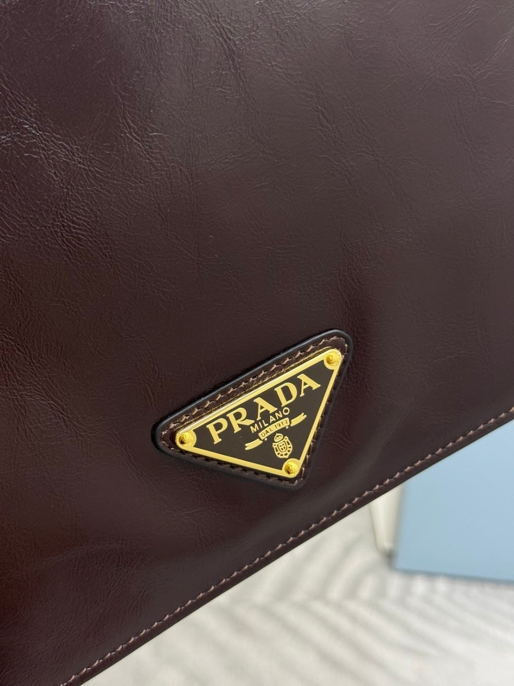 Ezyycart Bags Pradn Luxury Bag --101354