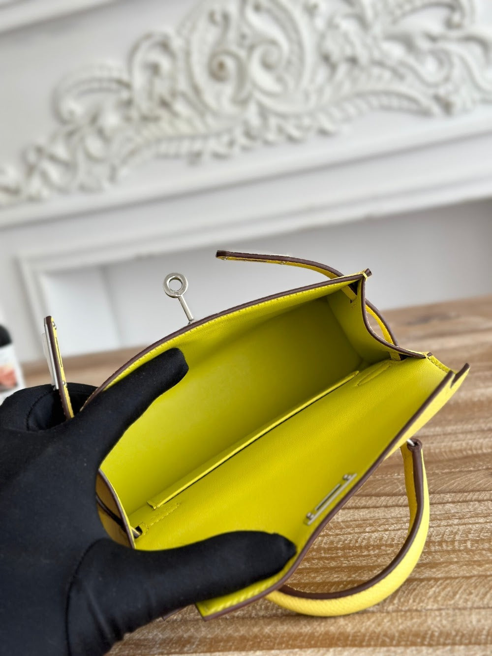 Ezyycart Bags Hermesn Luxury Bag --116983