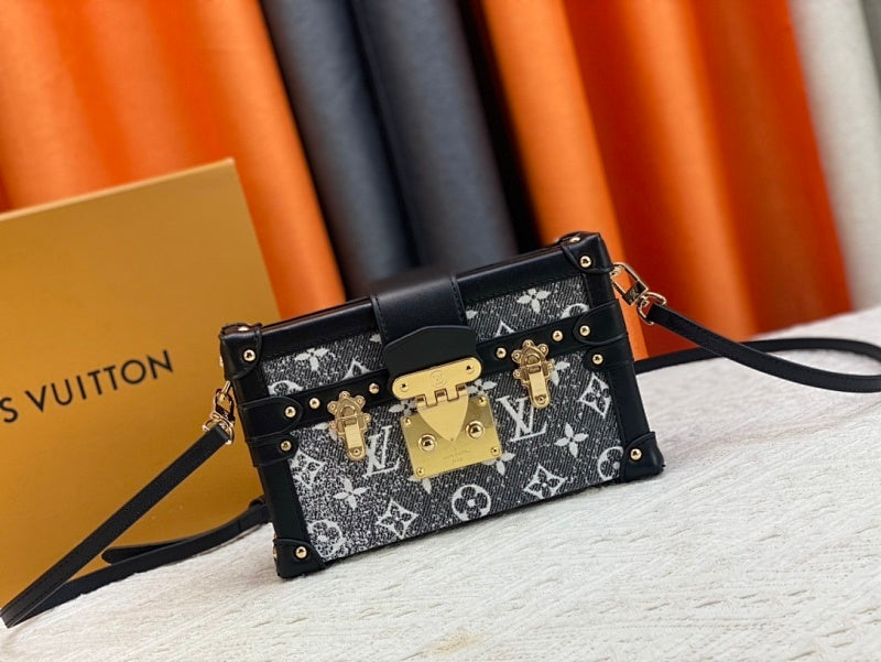 Anum Bags LVn Luxury Bag --80391