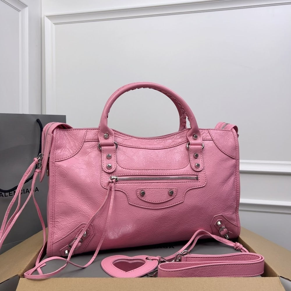Ezyycart Bags Balenciaga Luxury Bag --110566