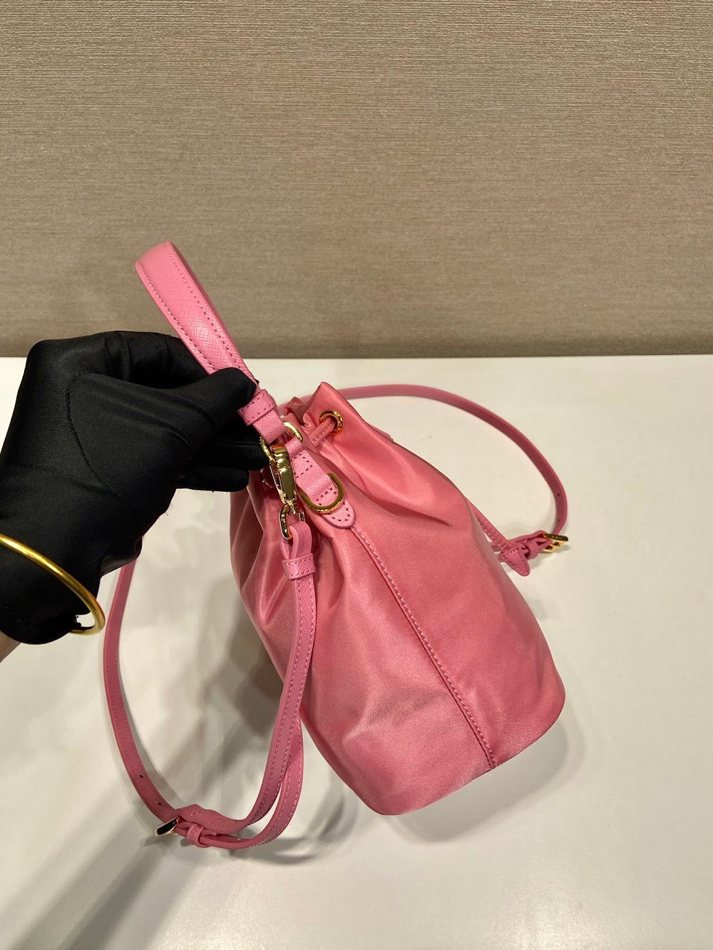 Ezyycart Bags Prada Luxury Bag --54740