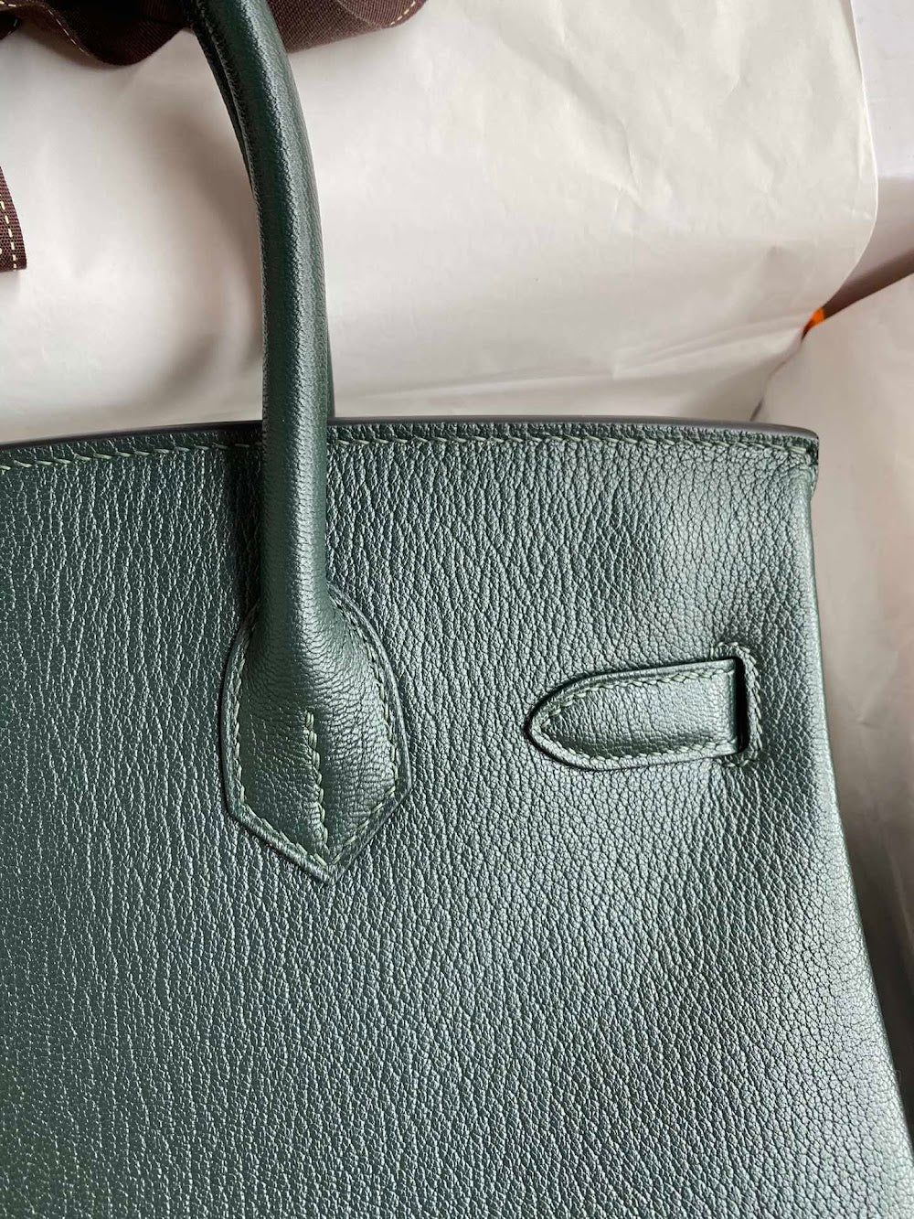 Anum Bags Hermesn Luxury Bag --117325