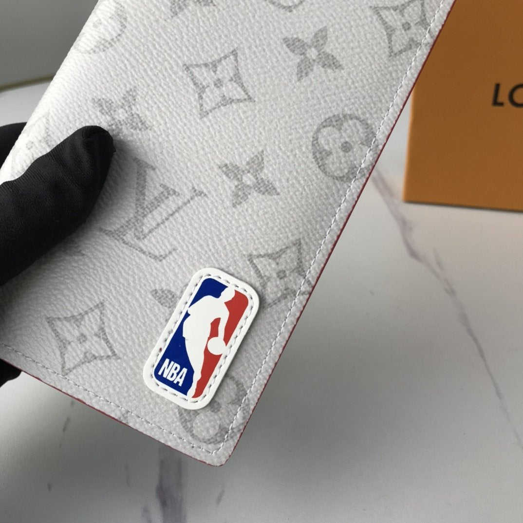 Ezyycart Bags Wallet LUV 031