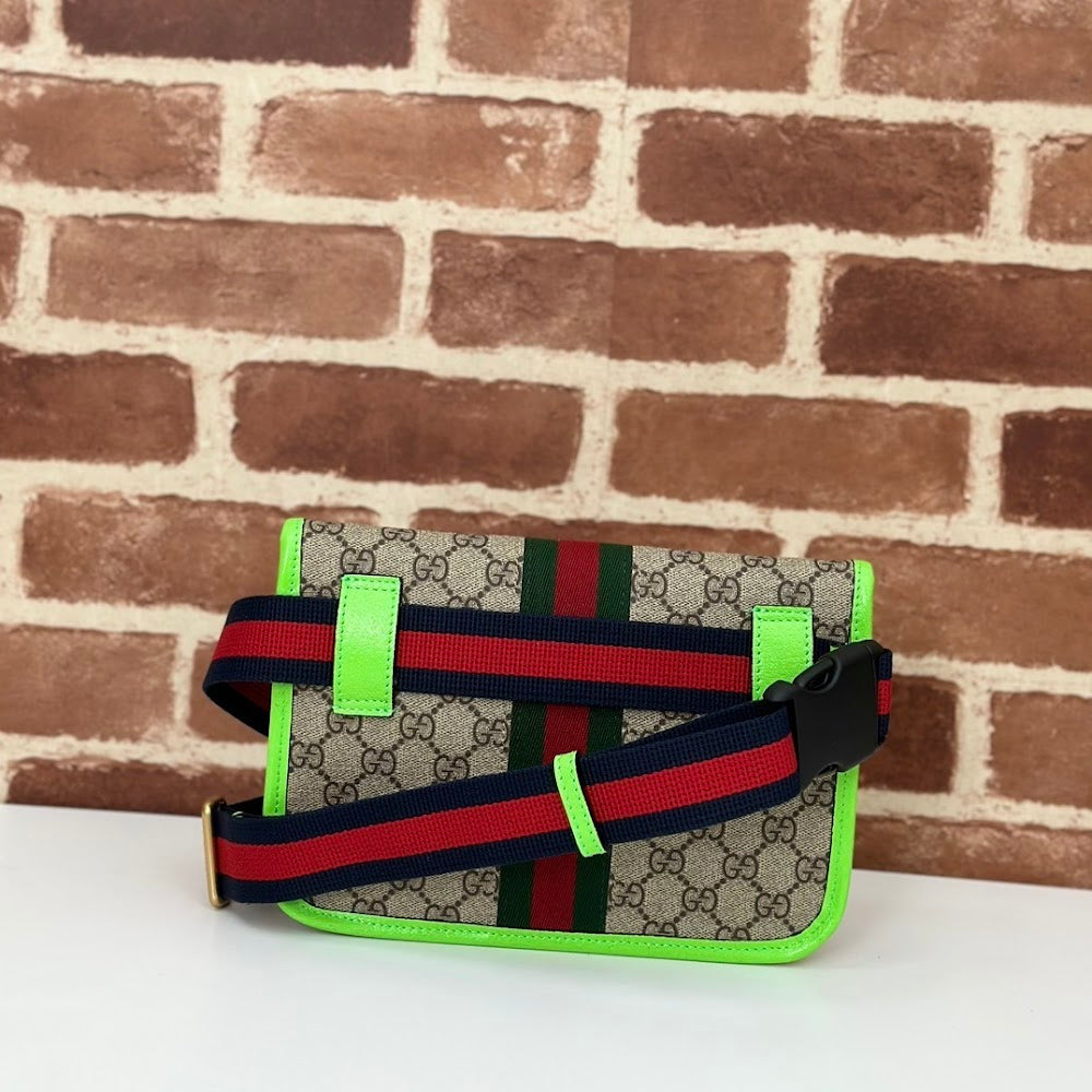 Ezyycart Bags Guccin Luxury Bag --94240