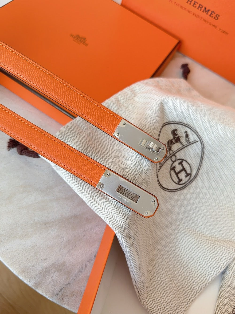 Anum Bags Hermesn Luxury Belt --106355