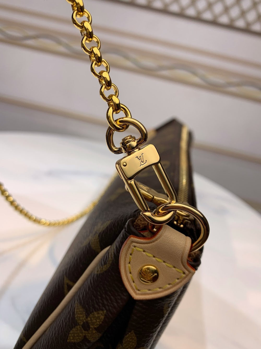 Ezyycart Bags ln Luxury Bag --59650