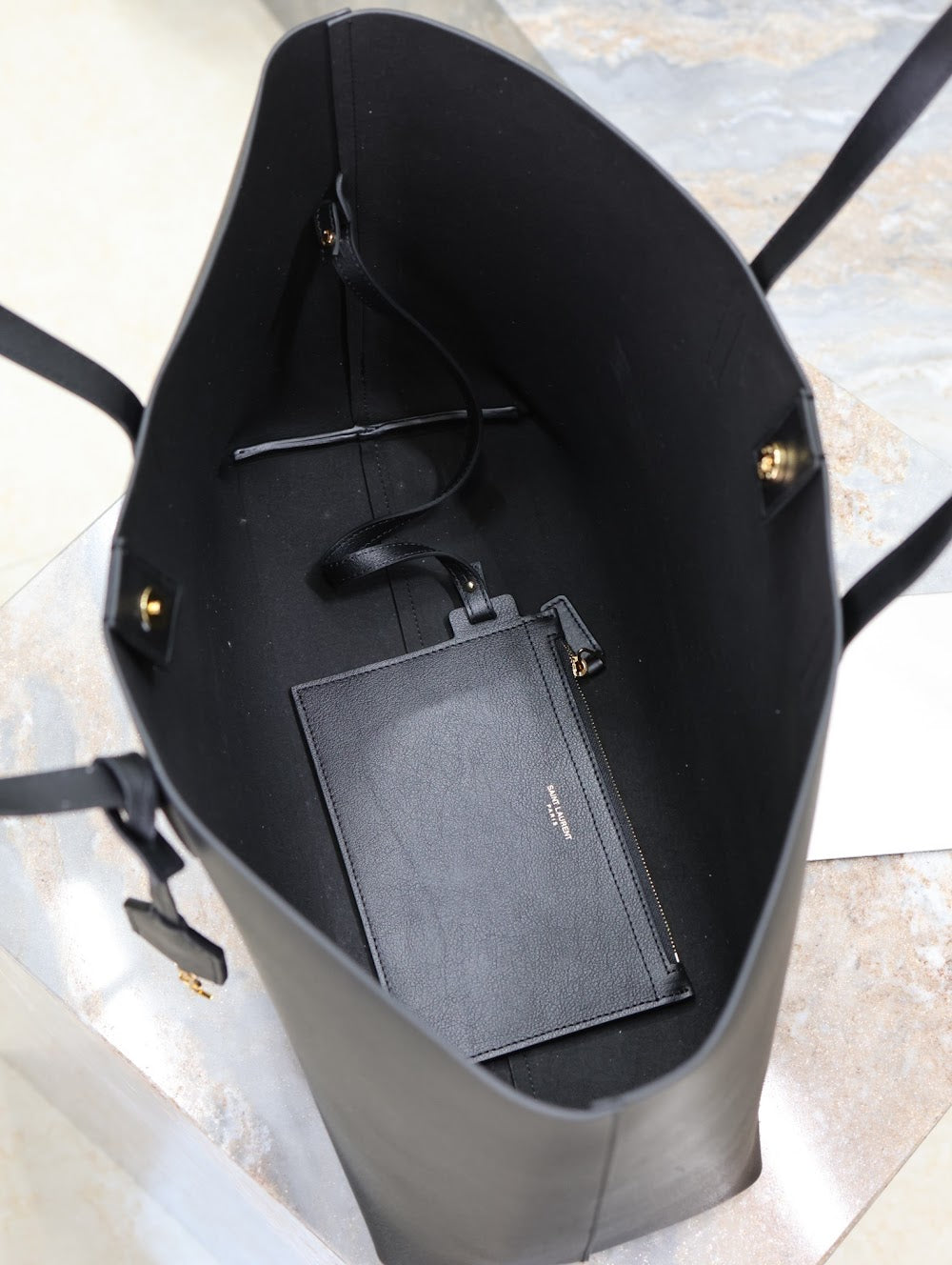 Ezyycart Bags YSLn Luxury Bag --119266