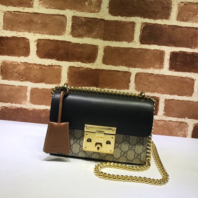 Ezyycart Bags Guccin Luxury Bag --95275