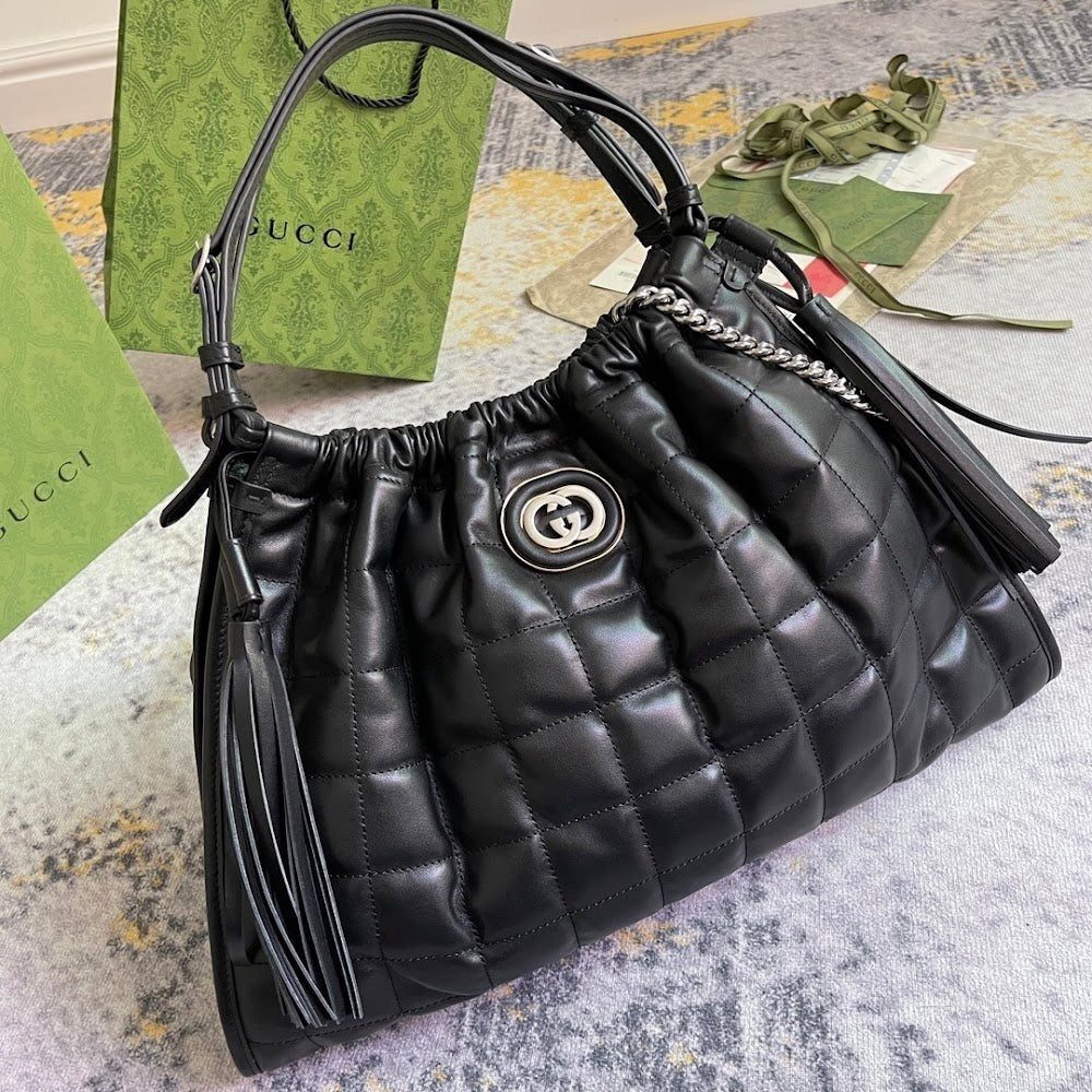 Ezyycart Bags Guccin Luxury Bag --94528