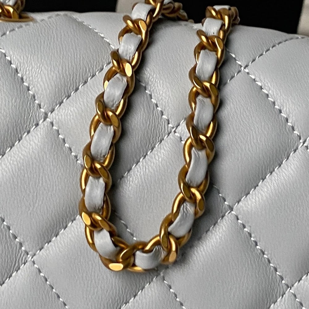 Anum Bags CHn Luxury Bag --112855