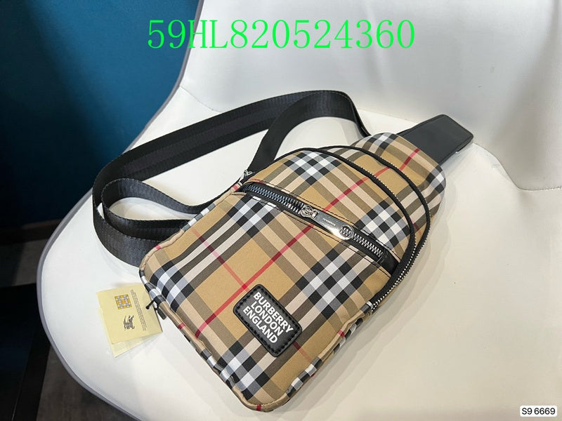 Ezyycart Bags Fan Fashion -MV - Top quality BBR Bags - 299